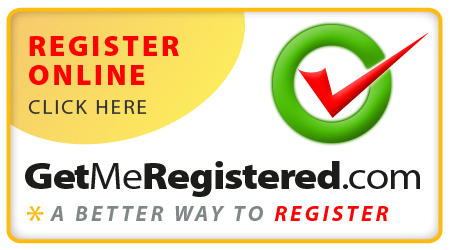 registration button